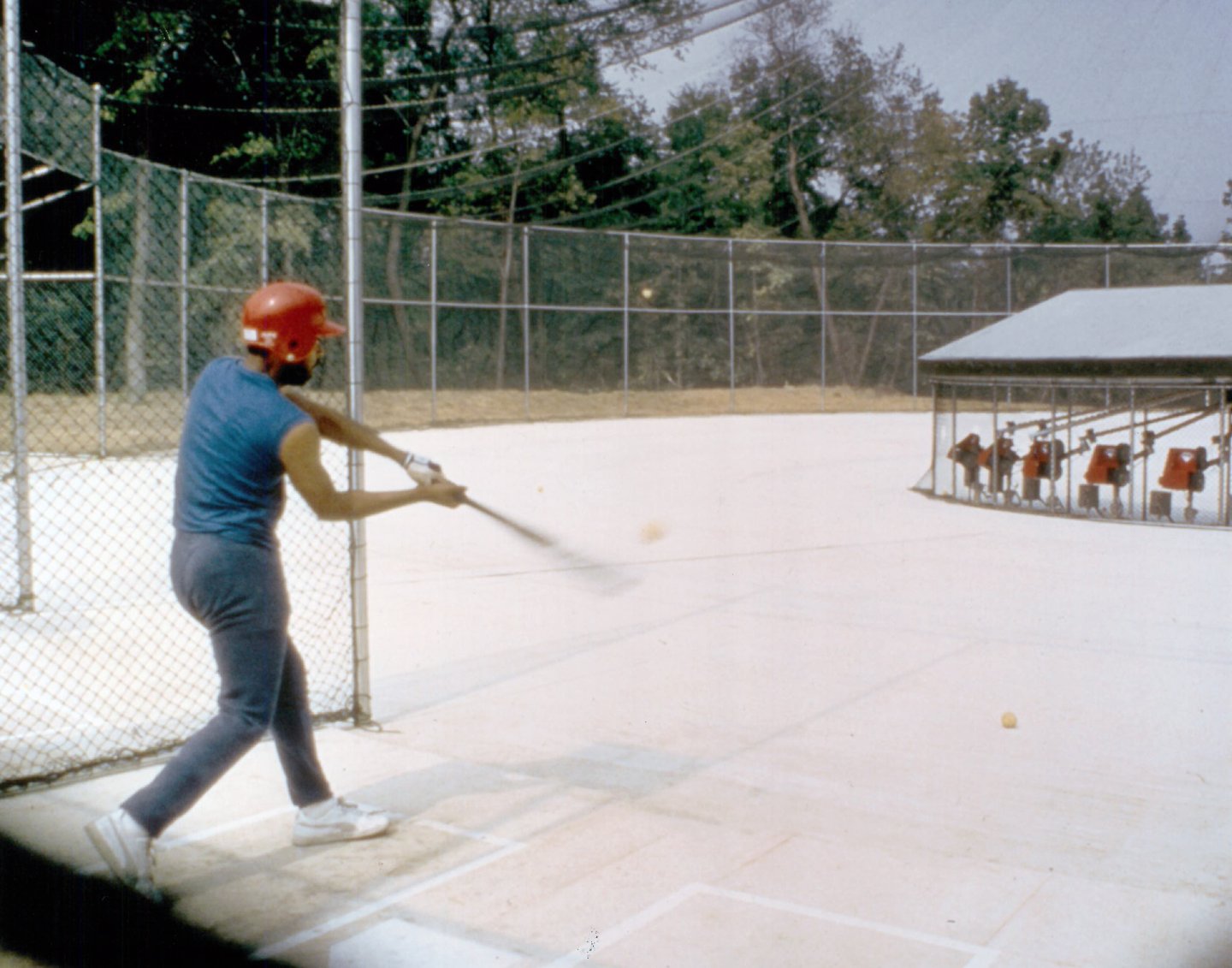 cameron batting