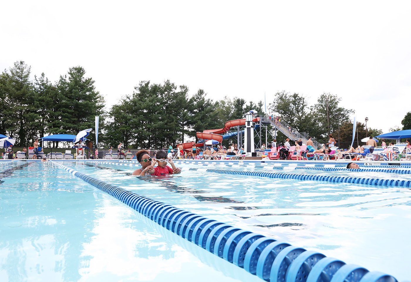 Ocean Dunes Water Park