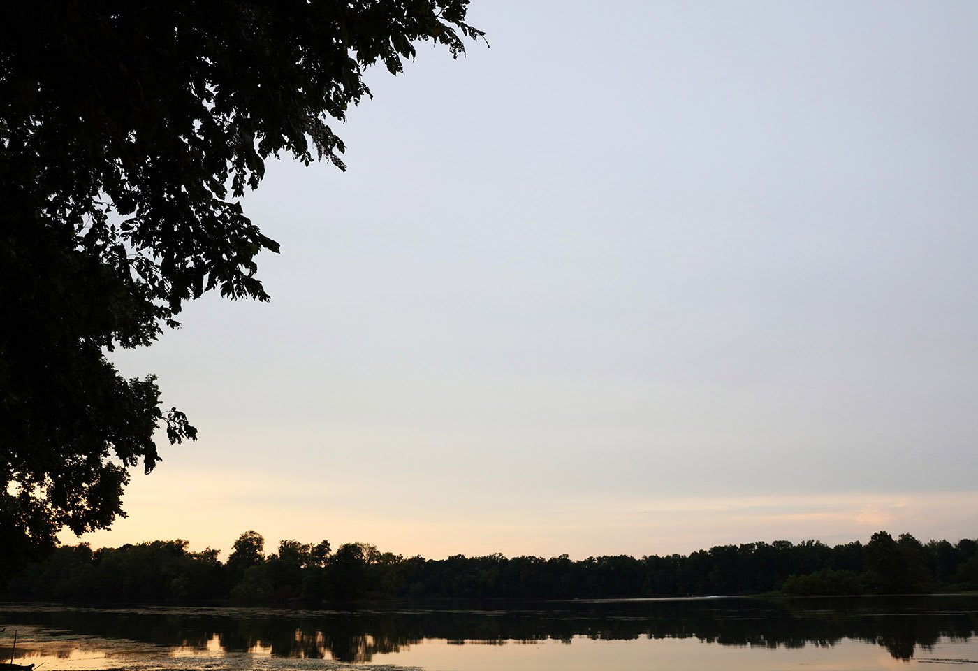 Algonkian Regional Park