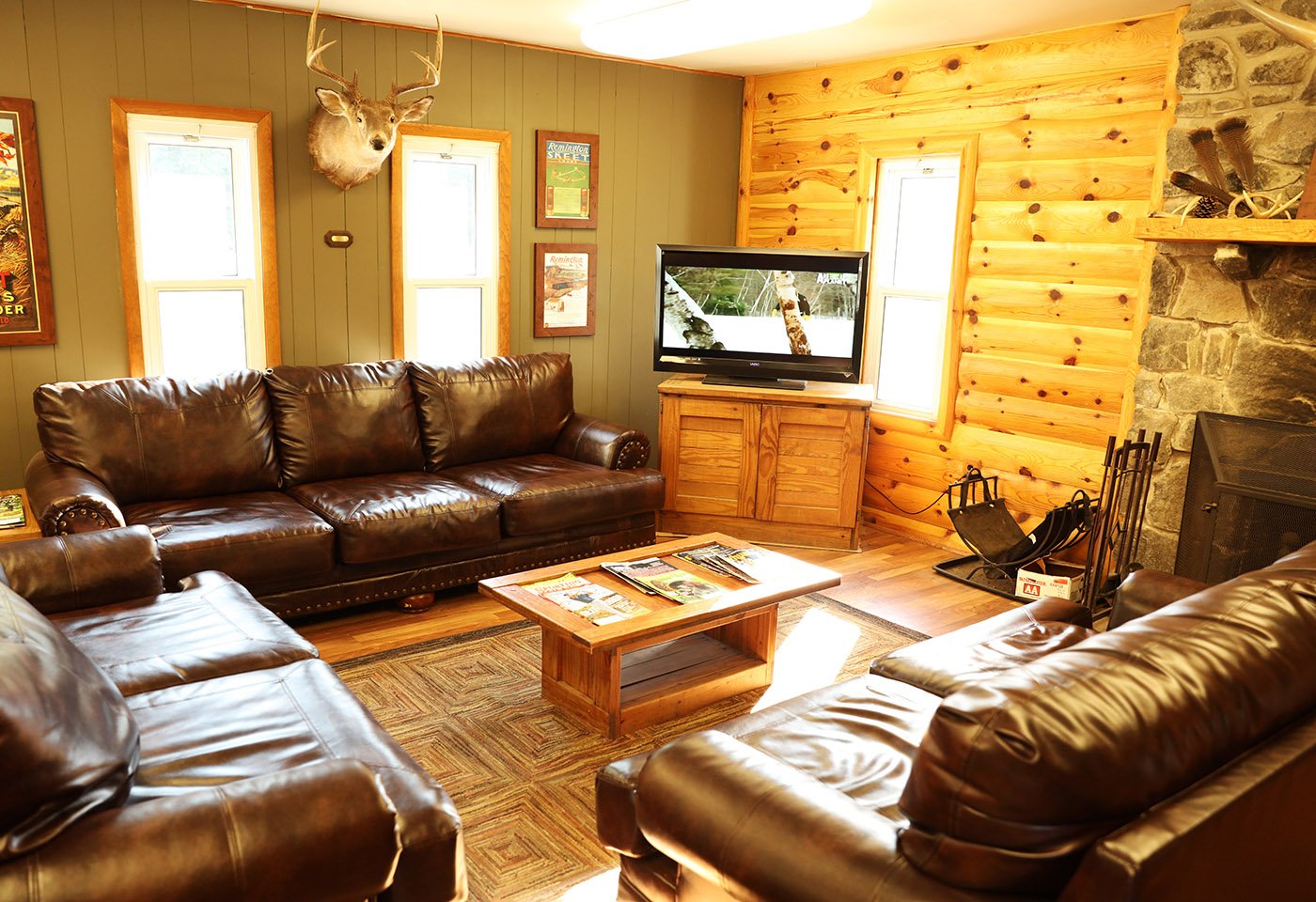 Bull Run Shooting Center