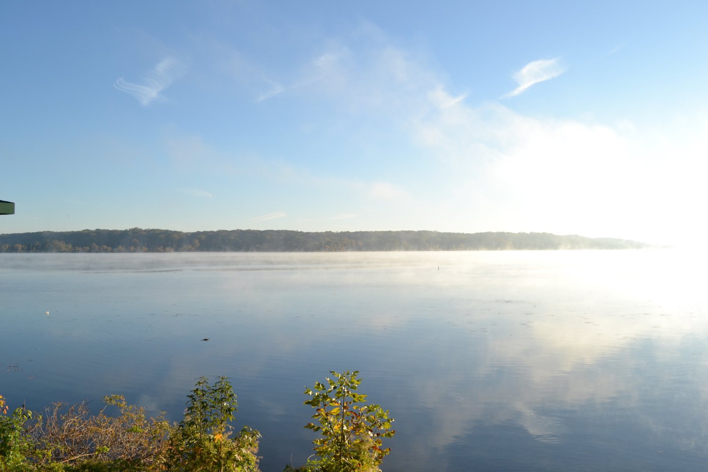 View from Eagle's Nest