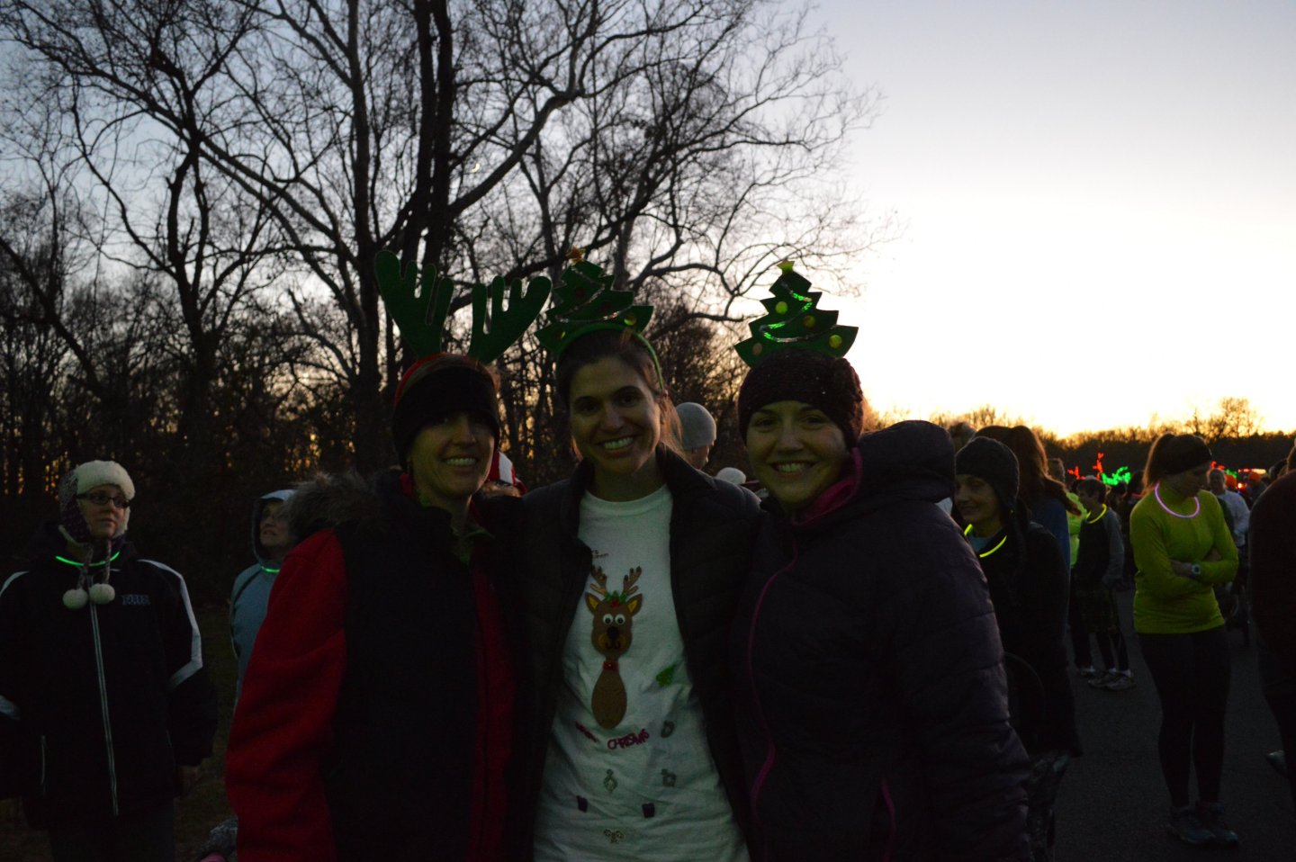 Snowflake Stampede 4