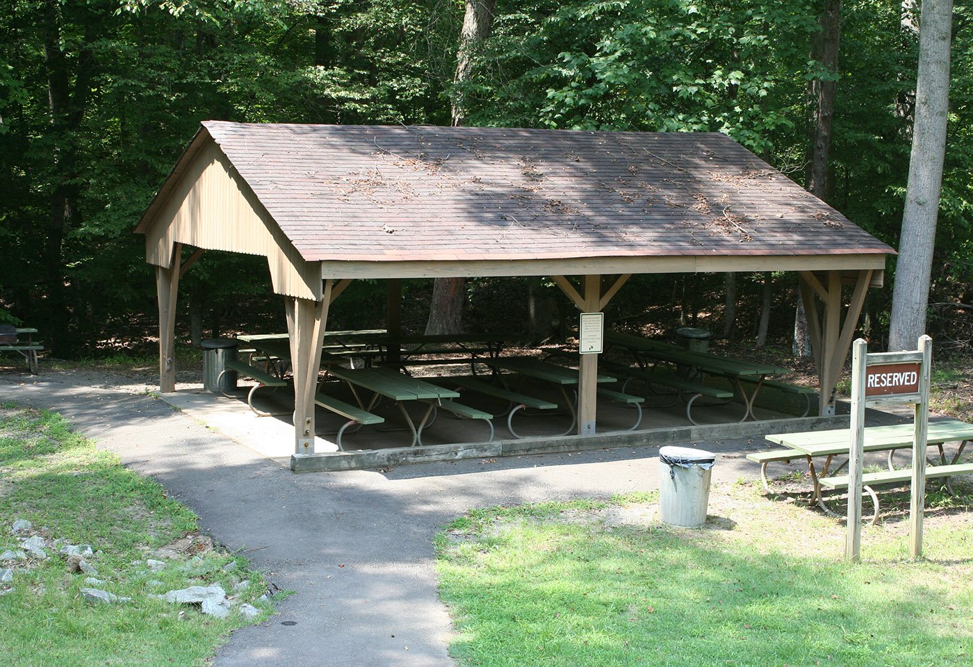 shelter at fountainhead