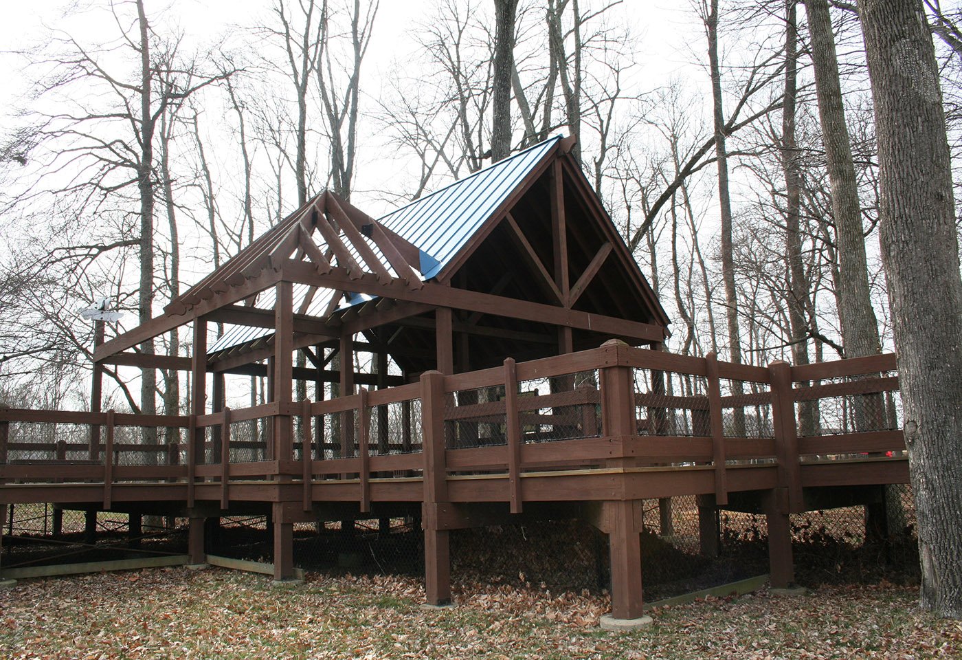 Gateway Regional Park