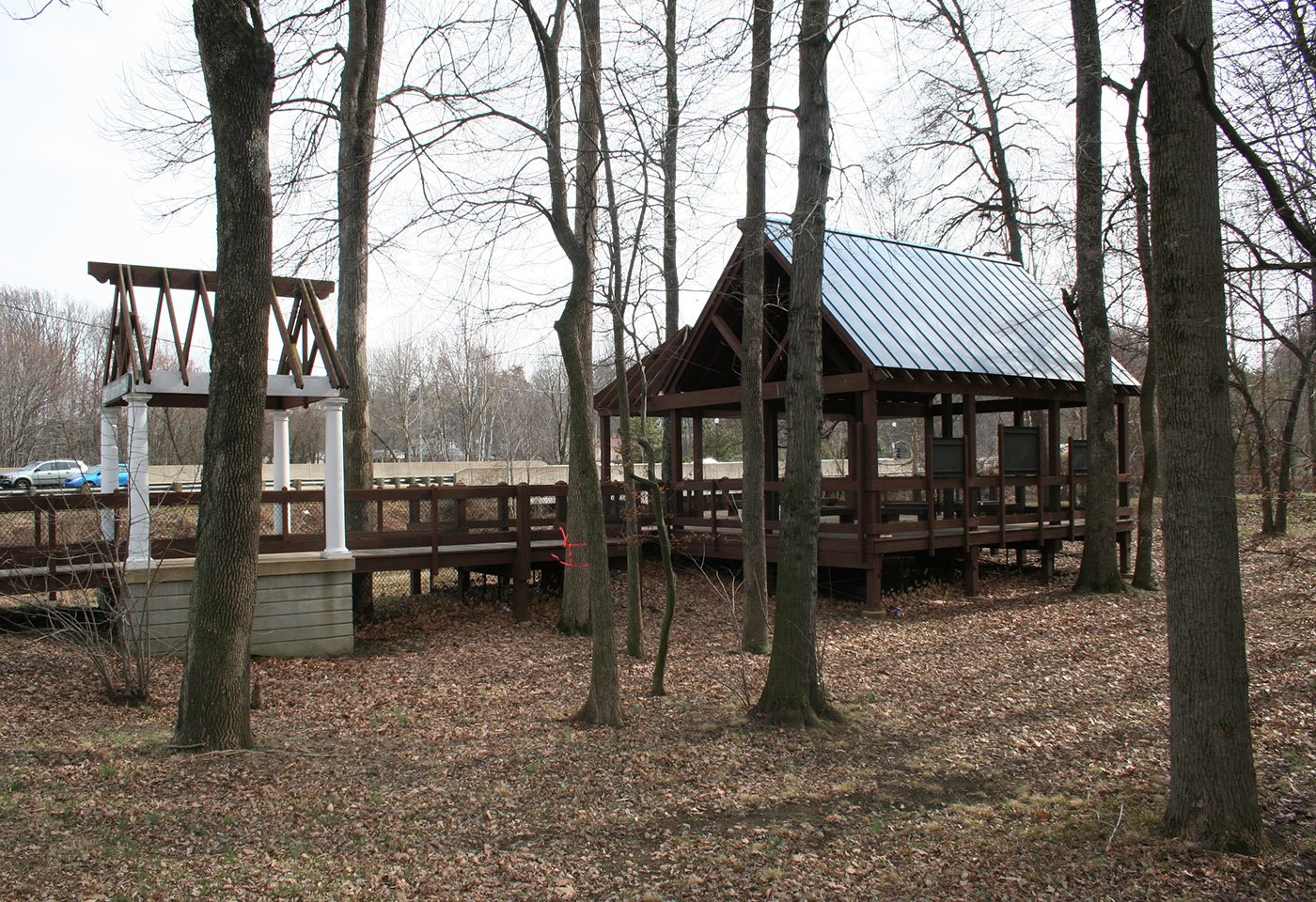 Gateway Regional Park