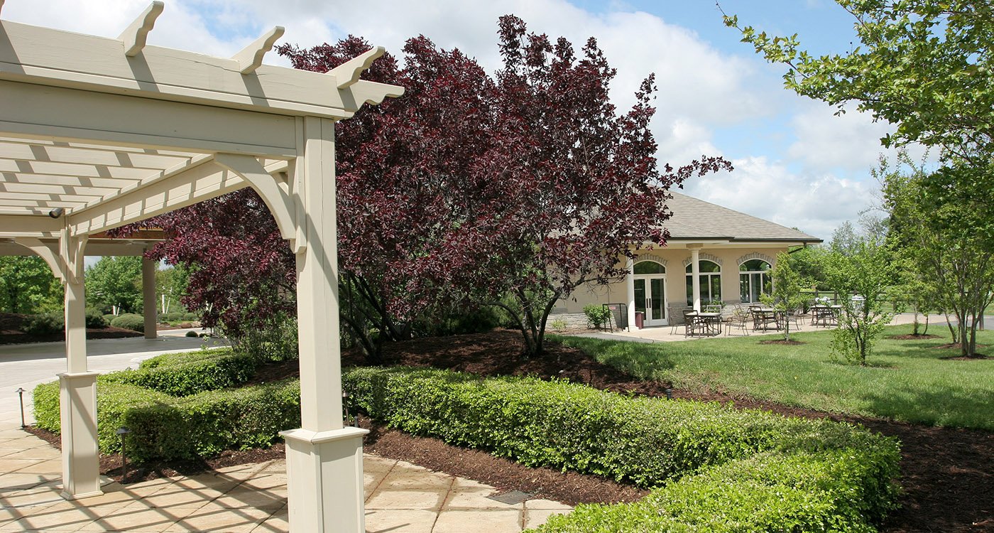 Brambleton golf course