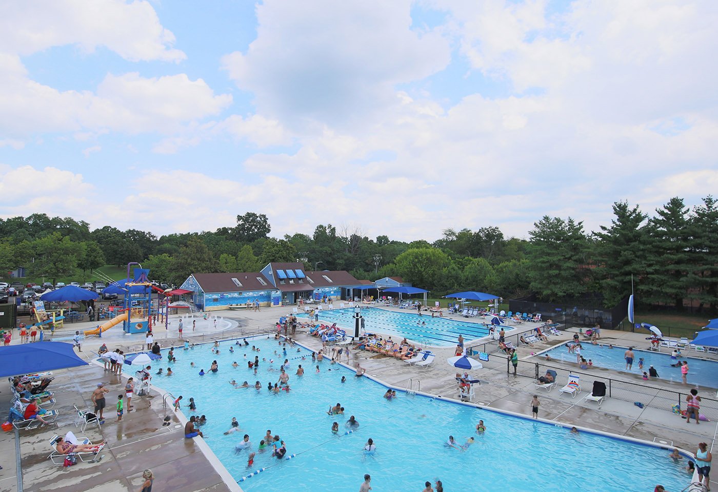 Ocean Dunes Waterpark