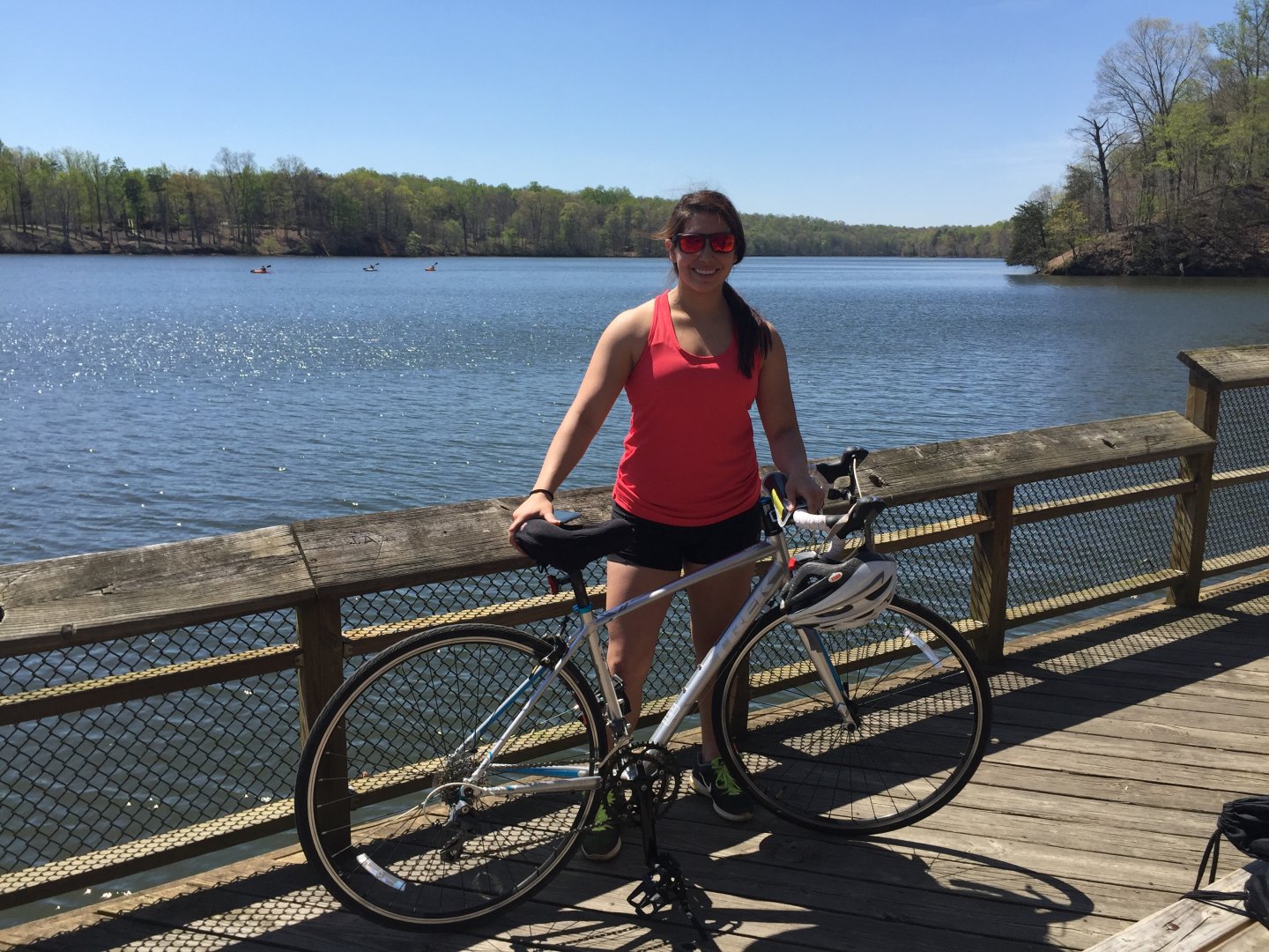 Fountainhead Regional Park