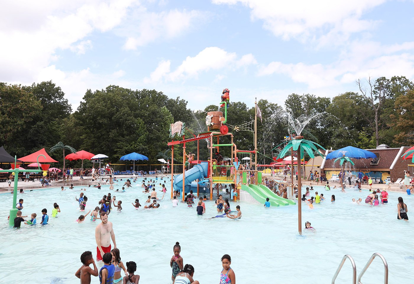 Pohick Bay Regional Park Nova Parks