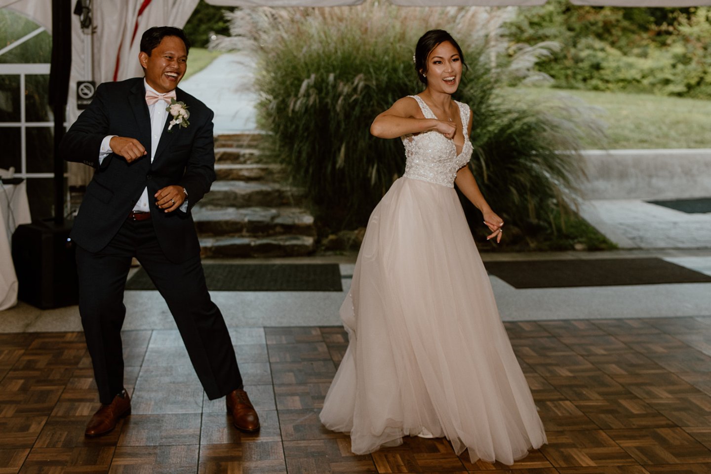 Rust Manor House Nova Parks photo