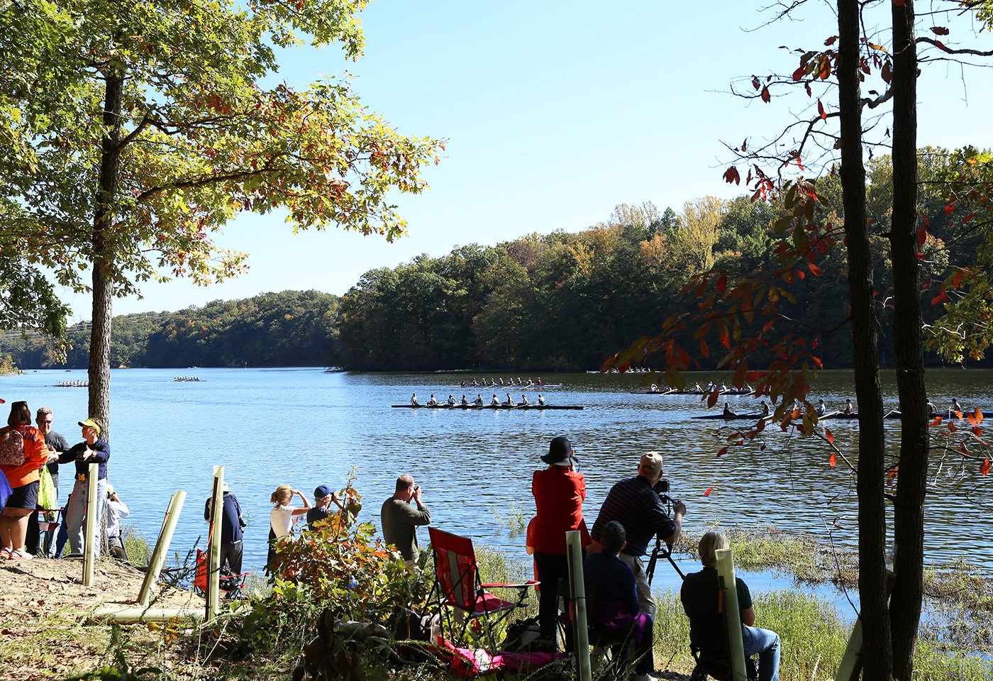 water view at sandy run
