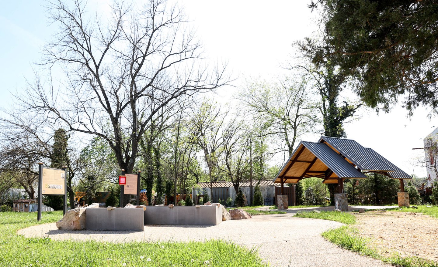 Tinner Hill Historic Park | NOVA Parks