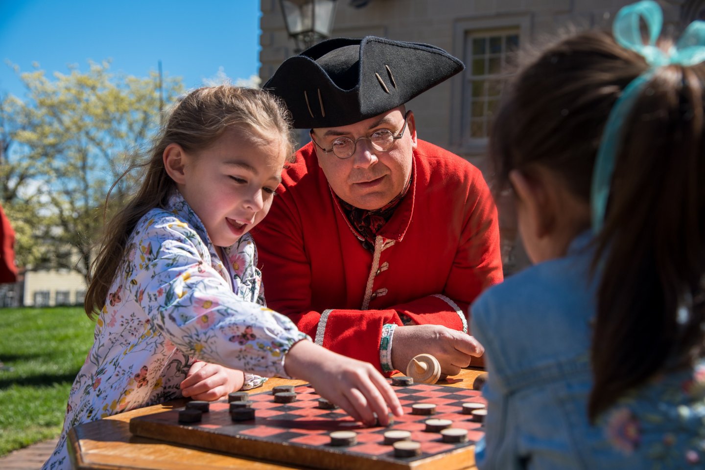 Carlyle Grandest Congress