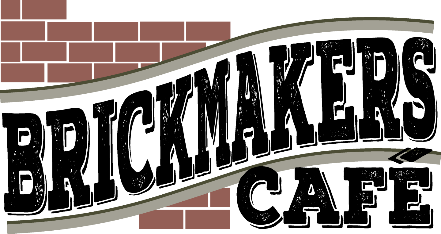 Brickmakers cafe logo