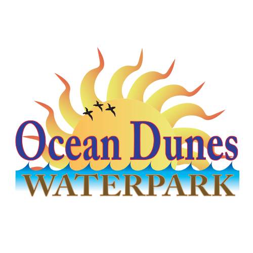Ocean Dunes Waterpark logo