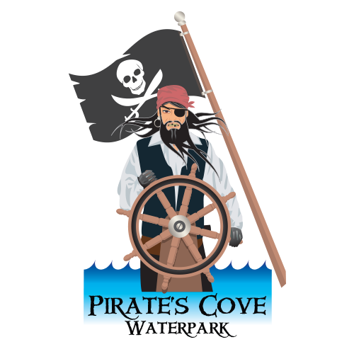 Pirate's Cove logo