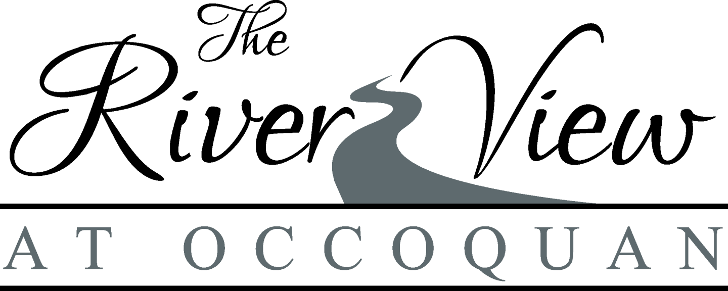 The River View logo