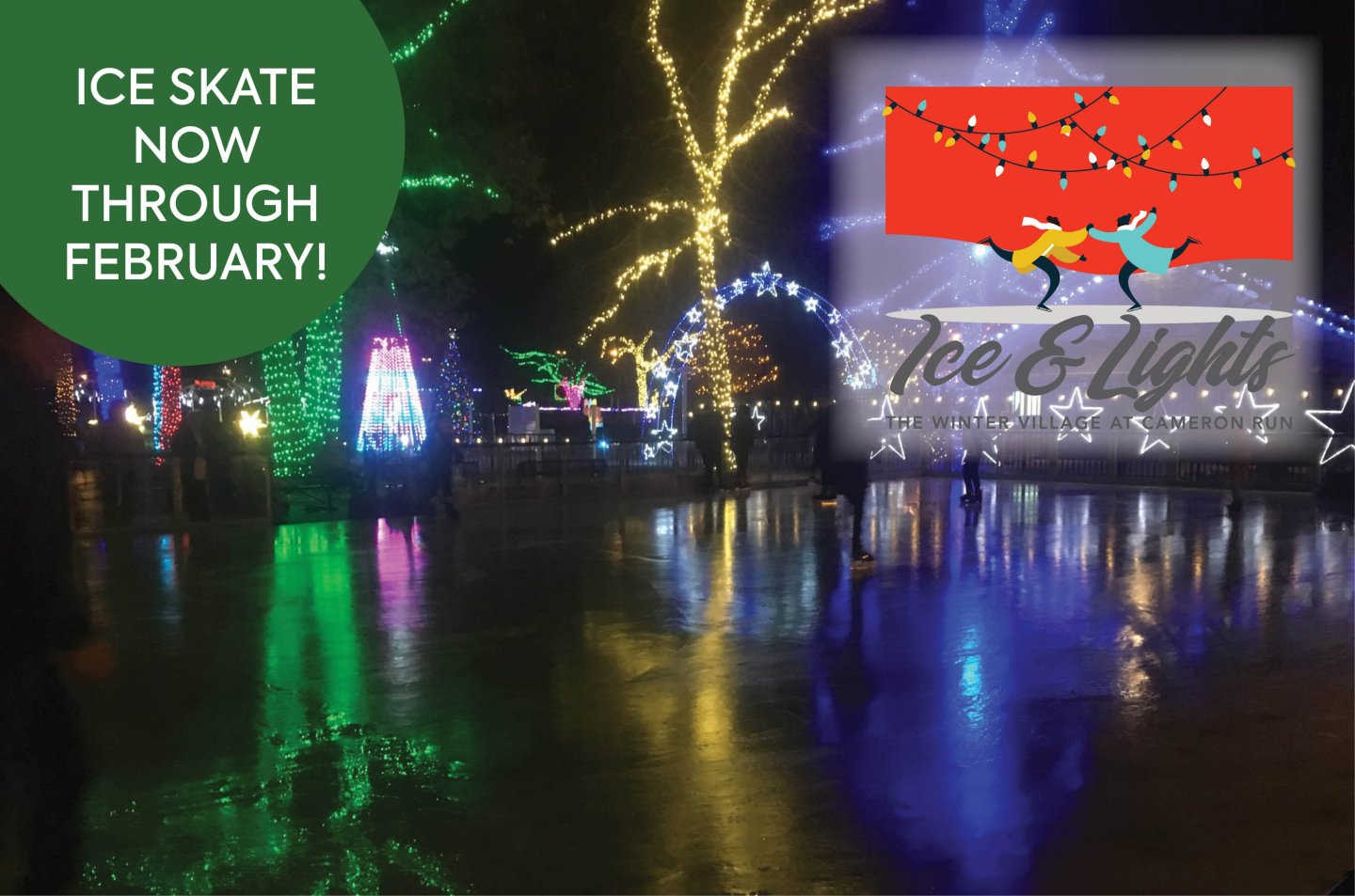 ice and lights tickets on sale