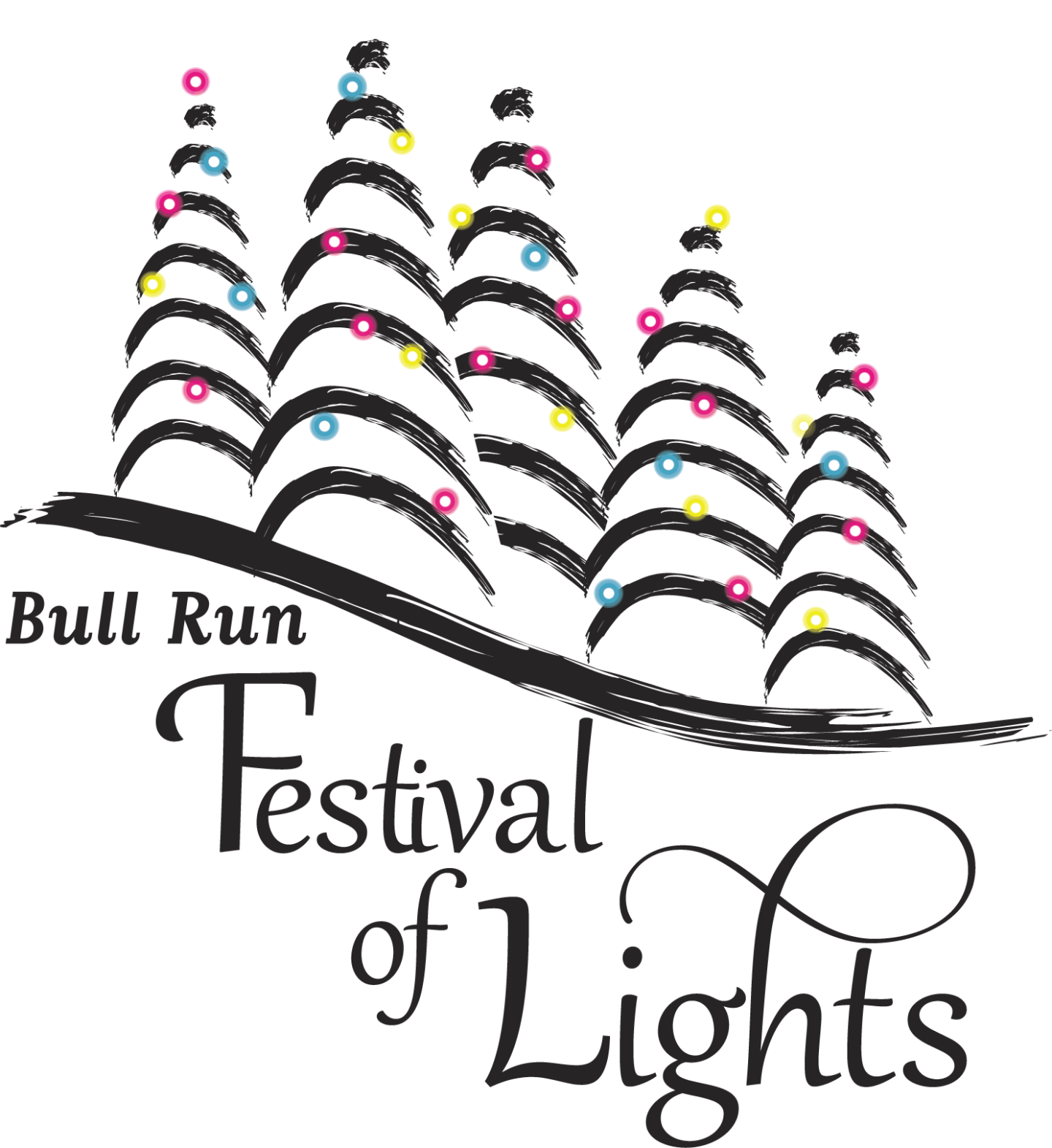 festival of lights logo