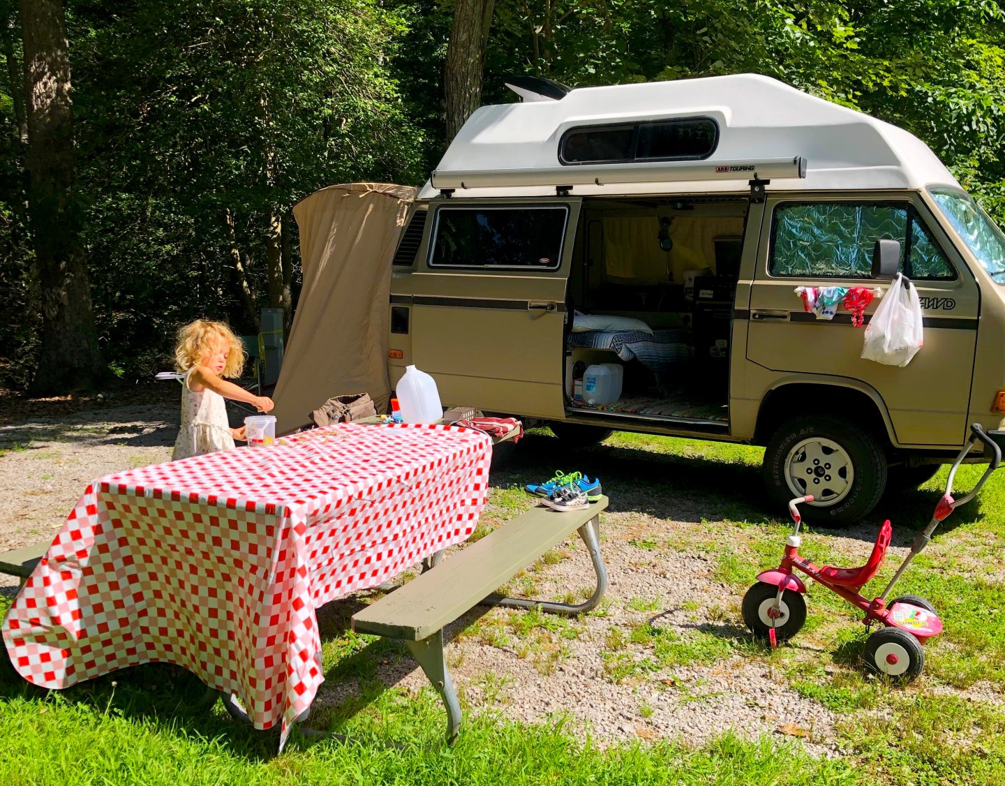 Pohick Bay camping Pohick Bay camping