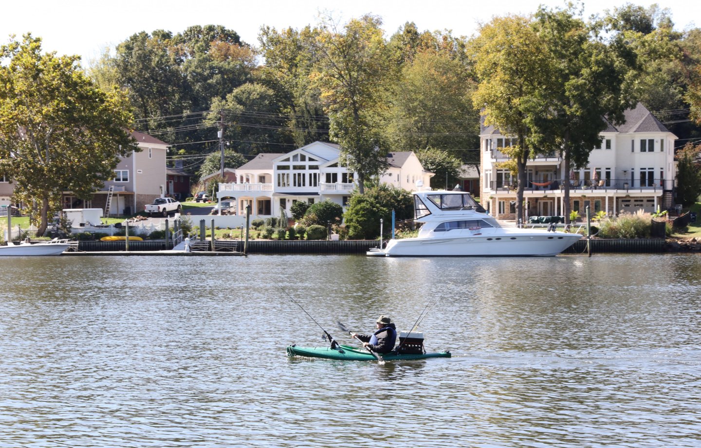 fishing at occoquan fishing at occoquan