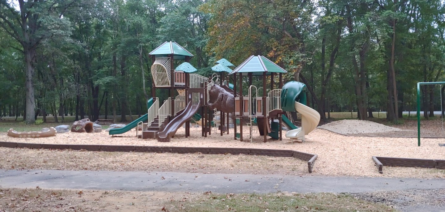 algonkian playground