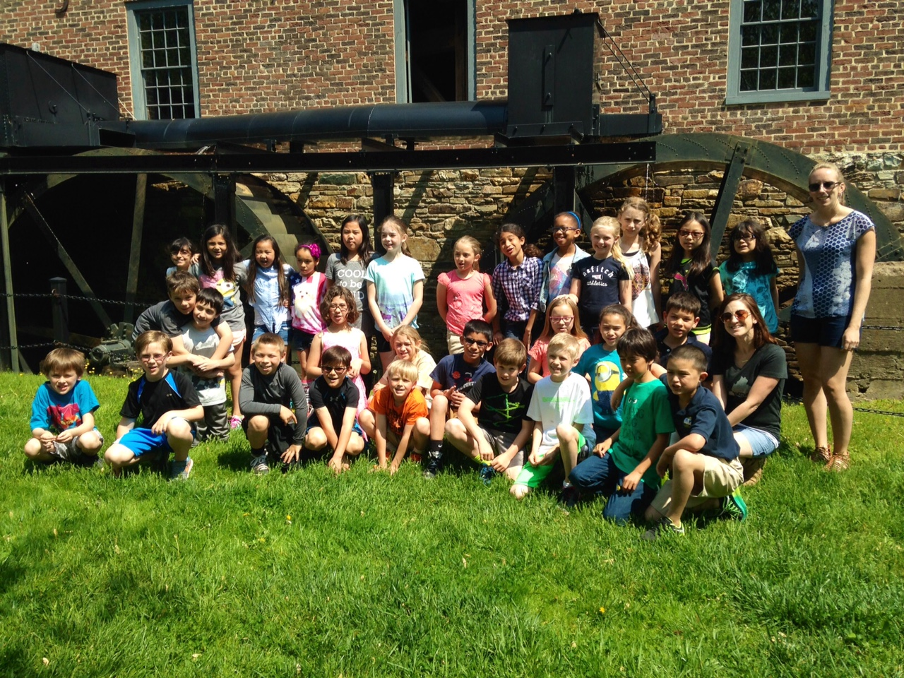 aldie school aldie school