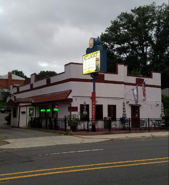 Atlacatl Restaurant
