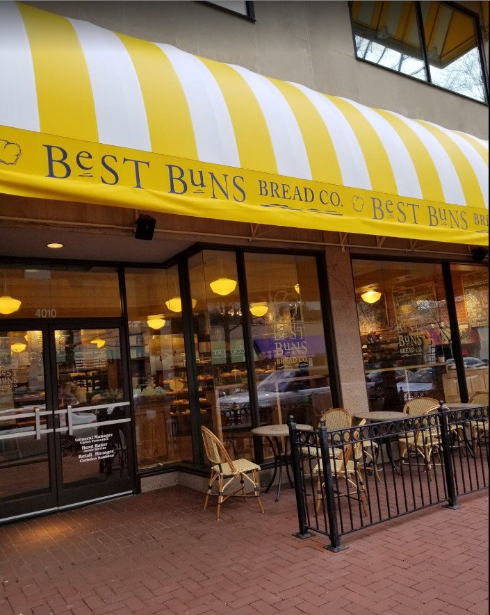 Bet Buns Bread Company