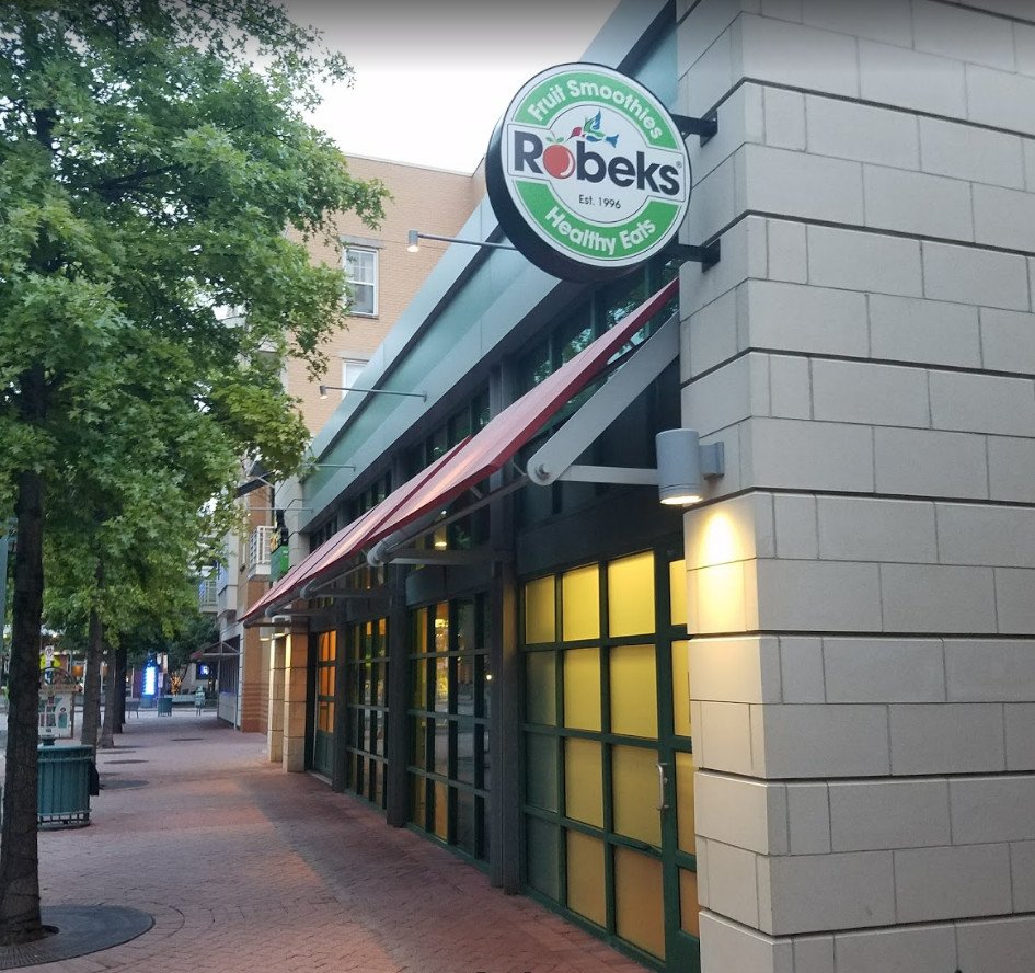 Robeks