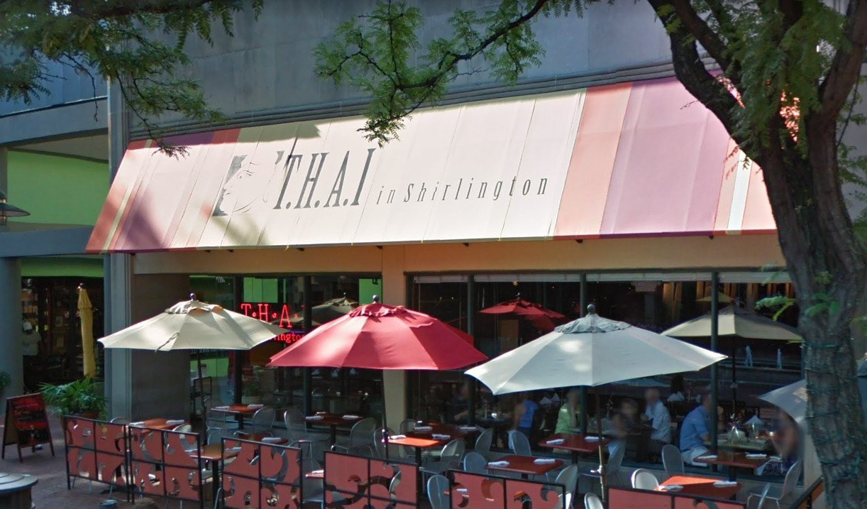 Thai Shirlington