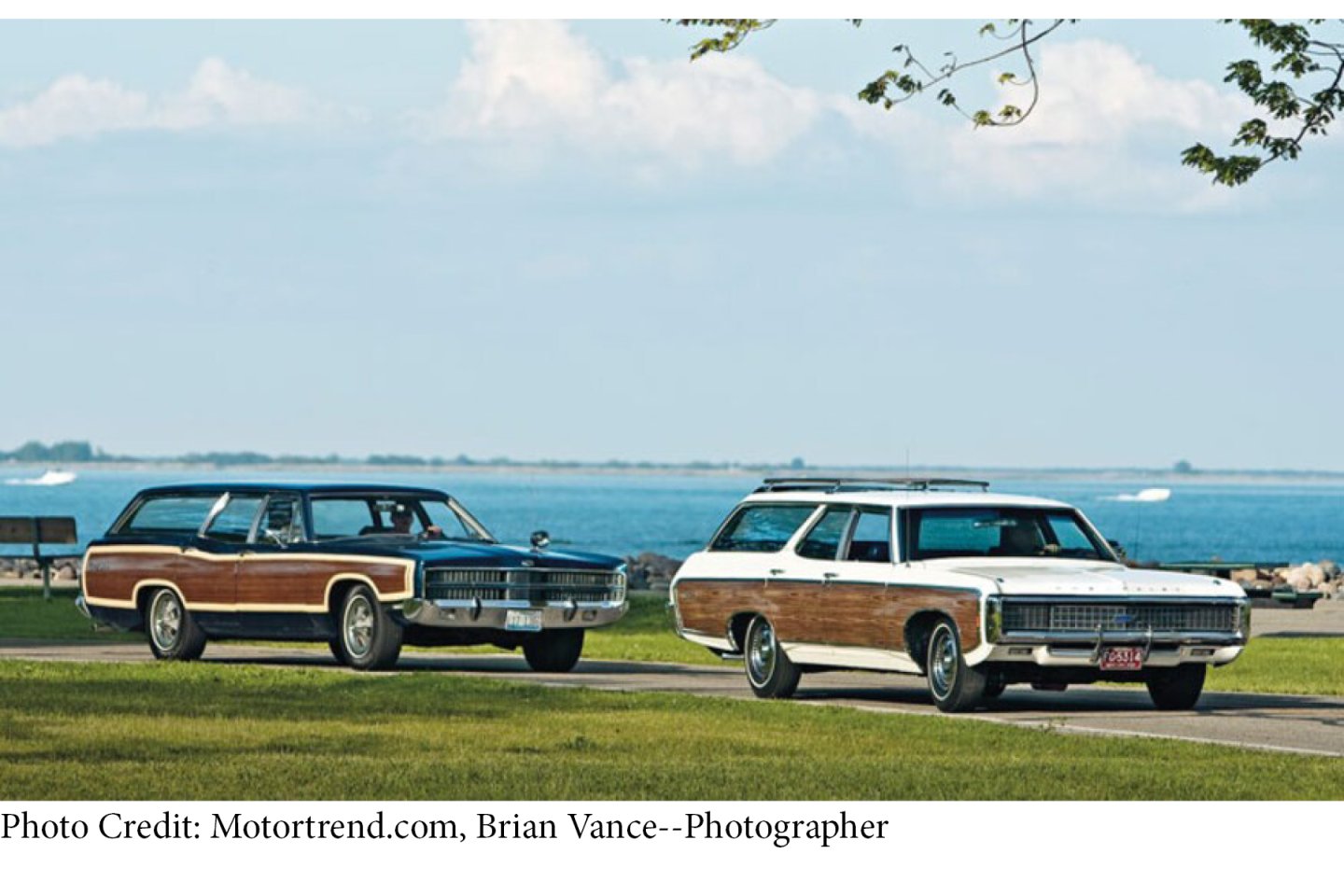 wagon wagon