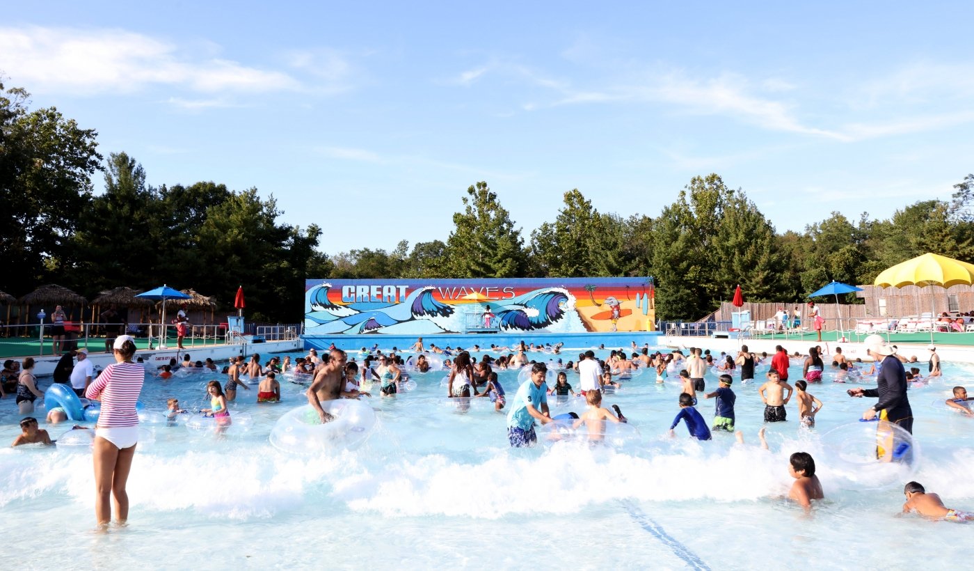 THE BEST Water & Amusement Parks in Thetford (Updated 2024)
