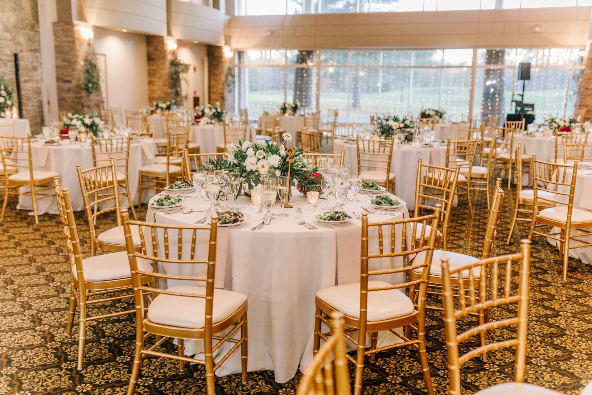 The Woodlands Nova Parks