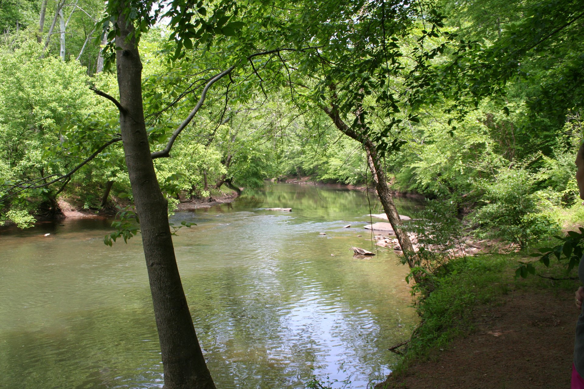 Bull Run Occoquan Trail | Nova Parks