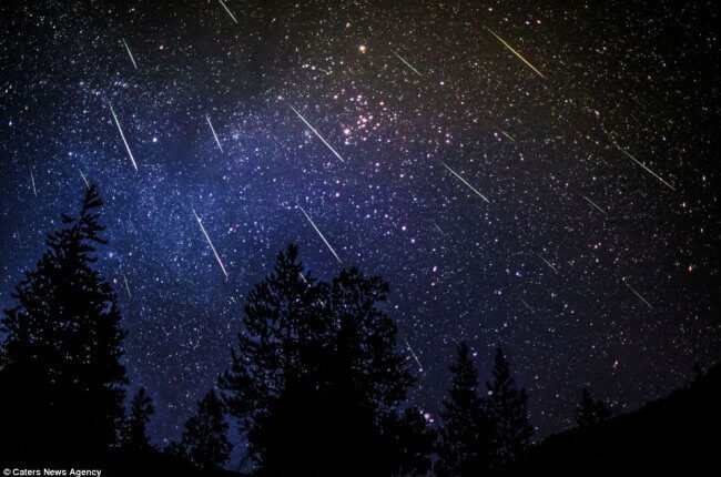 meteor